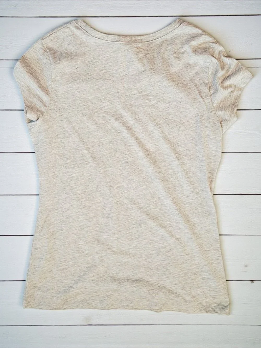 “Very Busy Doing Nothing” Graphic T-Shirt, Casual Boho Summer Top - Picture 4 of 4